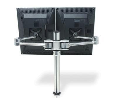 Dual Focus LCD Desk Mount on Sale