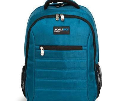 SmartPack 16  to 17  Mac Teal Discount