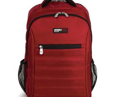 SmartPack 16  to 17  Mac Red Cheap