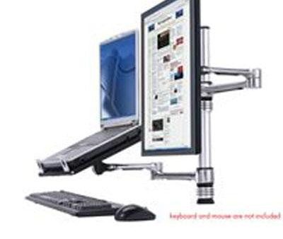 Focus Notebook and Monitor Arm Online now