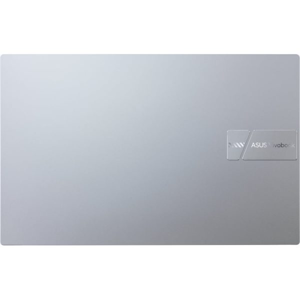 Asus VivoBook 15 OLED F1505ZA-L1126W i5-1235U 16GB 512 GB SSD 15.6 Full HD Windows 11 Home Notebook Plata Teclado Español Reacondicionado on Sale