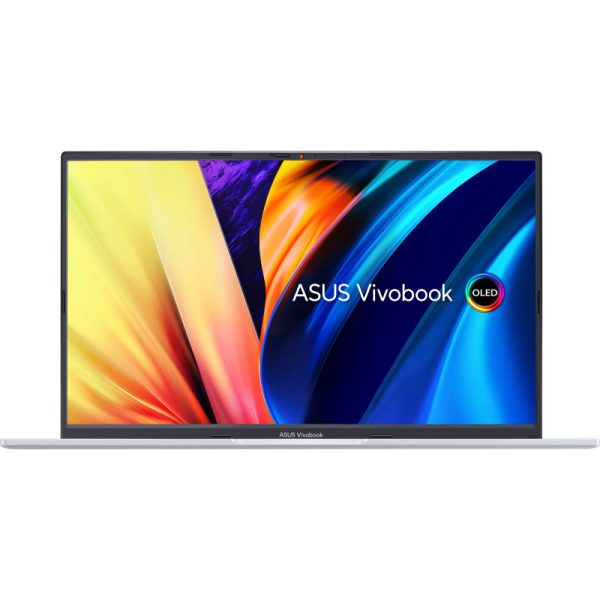 Asus VivoBook 15 OLED F1505ZA-L1126W i5-1235U 16GB 512 GB SSD 15.6 Full HD Windows 11 Home Notebook Plata Teclado Español Reacondicionado on Sale