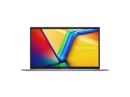 Asus VivoBook 17 F1704VA-AU186W i5-1335U 16GB 512 GB SSD 17.3 Full HD Windows 11 Home Notebook Plata Teclado Español Reacondicionado Online Hot Sale