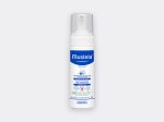 (Falta Tapón) Mustela Foam Shampoo For Newborn Normal Skin 150 ml Embalaje Deteriorado For Discount